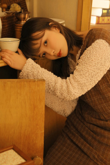 斗羅大陸小舞的乳液體