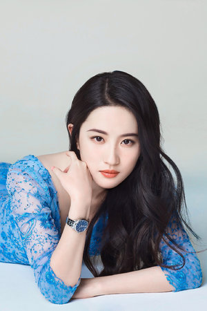 楊思敏《武松》