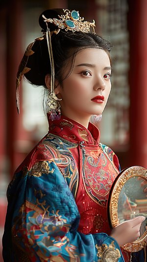 重生之將門毒后 小說