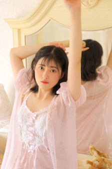 姐姐用手幫你打槍