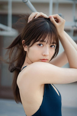 女超人(啄木鳥)滿天星