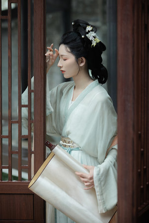 花間新娘在線看