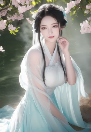 元媛親親別再假正經