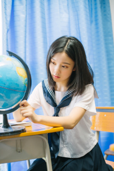 GOGOGO免費高清人體攝影