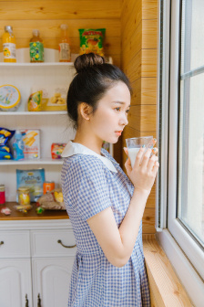 廣場舞新年財運到