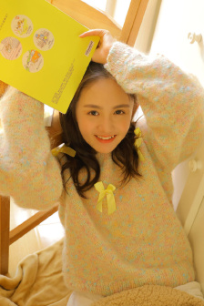 《漂亮的女鄰居》3