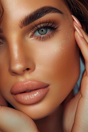 黑人闖進豐滿少婦