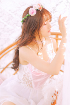 《雪花女神龍》電視劇