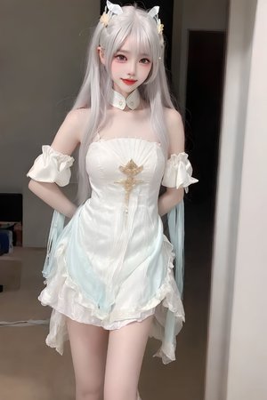 子宮開發日記(1-8)