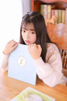 夏洛特煩惱種子