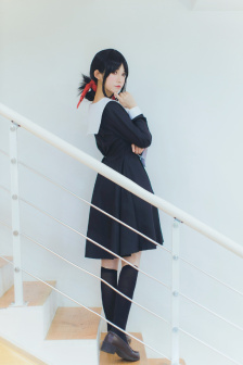 舒淇主演《玉女心》電視劇