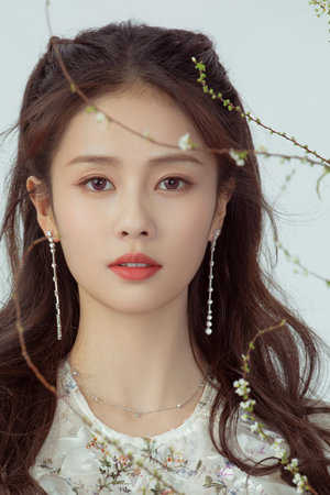 墨少心尖寵 國民校草是女生