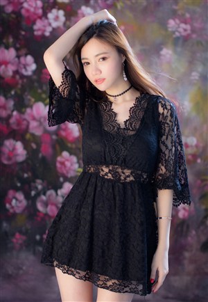 林渺渺被教官灌滿精H